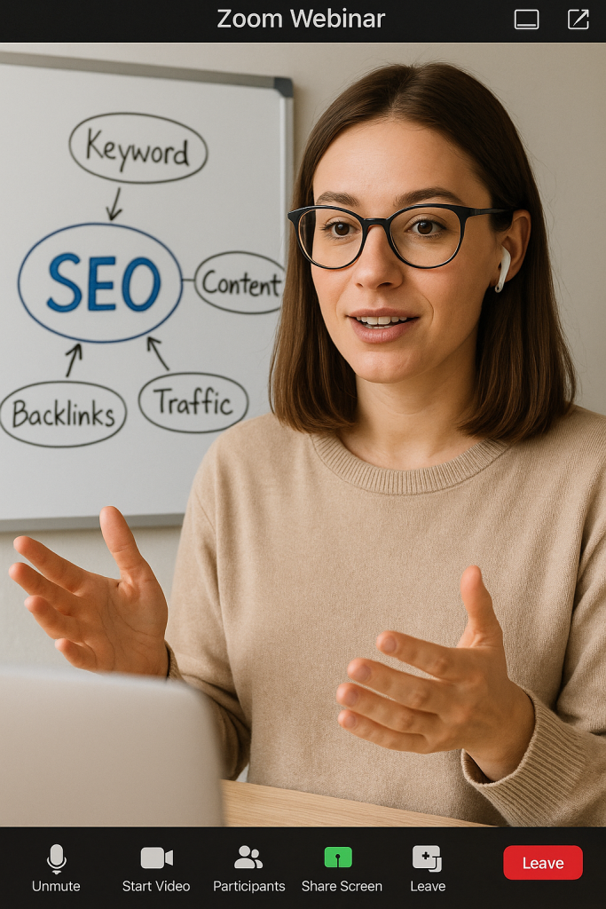 SEO Explained, Best SEO teacher