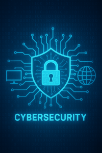 cybersecurity, cyber attacks,