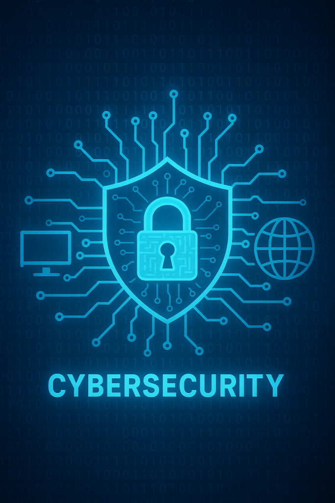 cybersecurity, cyber attacks,