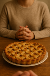 Look at the pie from the other side, pitching or presenting to businesses/venture capitalists or government departments