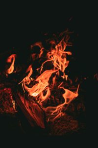 Flames