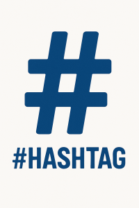 hashtag, hashtags, sign