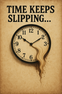 steve mllar band, time keeps on slipping, time keeps slipping, time slipping
