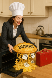 Autumb budget, tax,