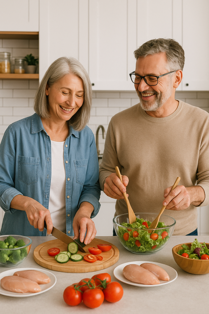 your health matters