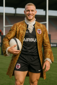 Jack Willis, winner of the top14 player of the year 2024;25