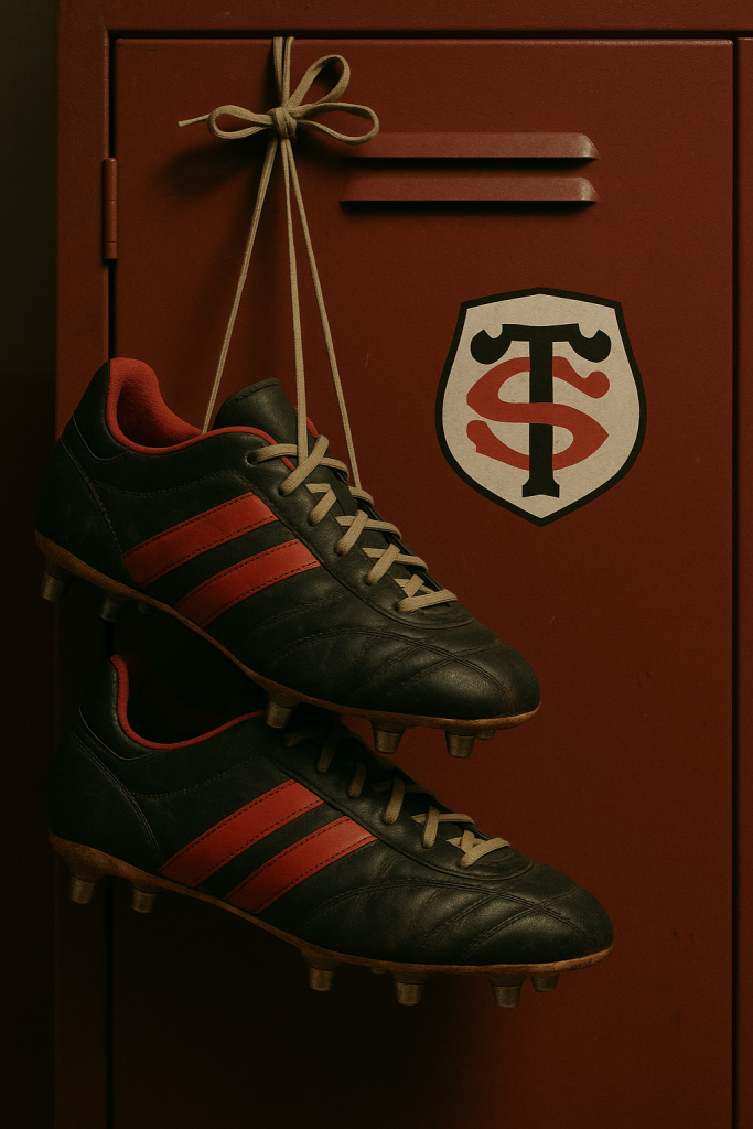 Pita Akhi, Leaving Stade Toulousain