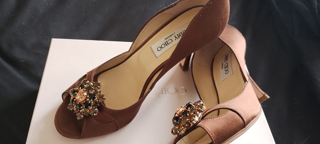 Party Choos