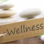Group logo of Wellbeing and wellness