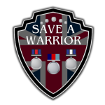 Group logo of Save A Warrior UK