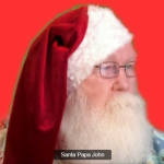 Group logo of Santa Papa John