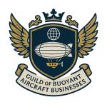 Group logo of Guild of Buoyant Aircraft Businesses